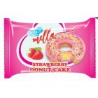 Mella Donut 40g jahoda